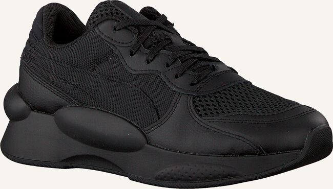 Zwarte PUMA Lage sneakers RS 9.8 CORE JR Zwarte PUMA Lage sneakers RS 9.8 CORE JR - large