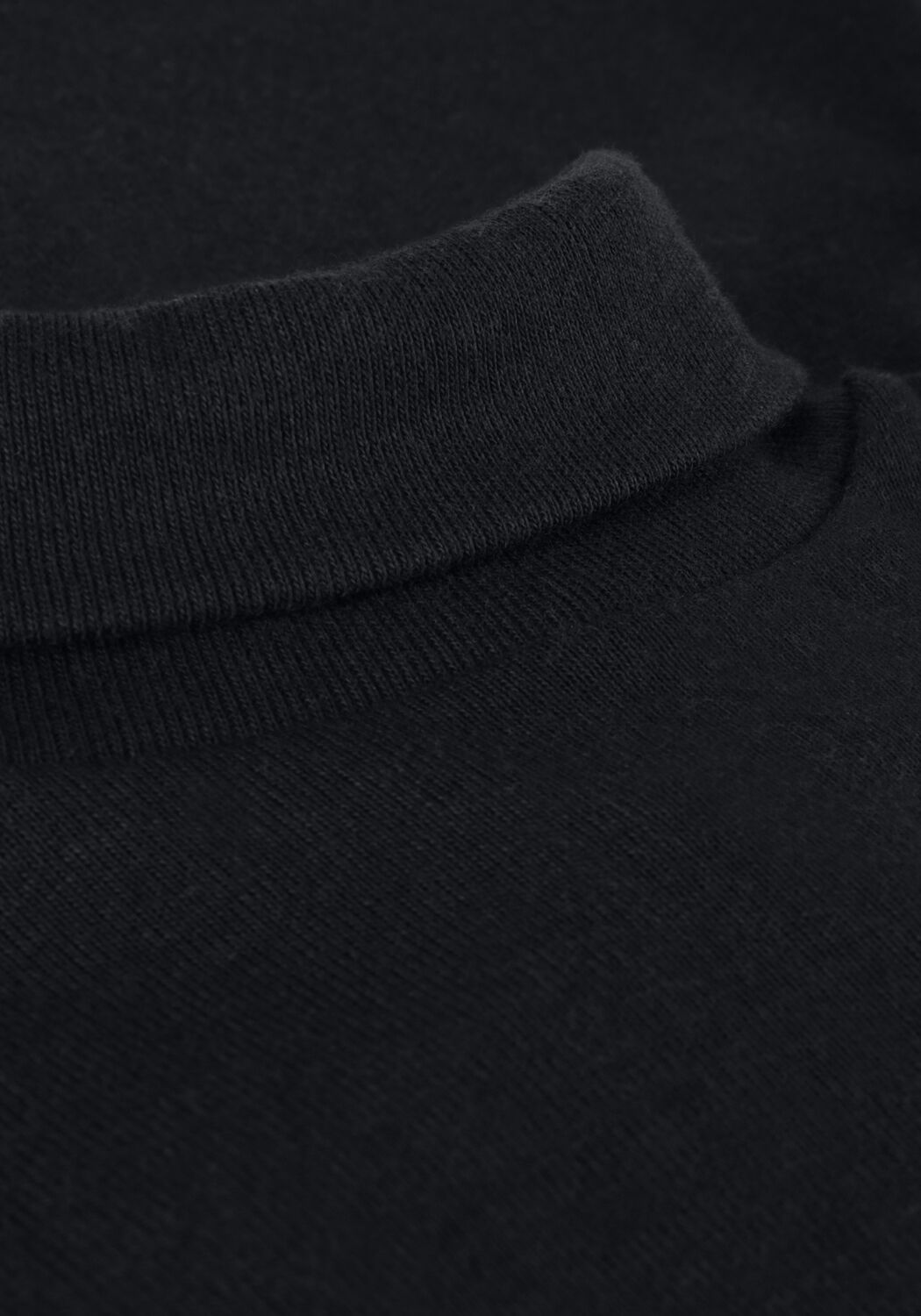 Donkerblauwe PETIT BATEAU Rompers BODY ML COL ROULE - large