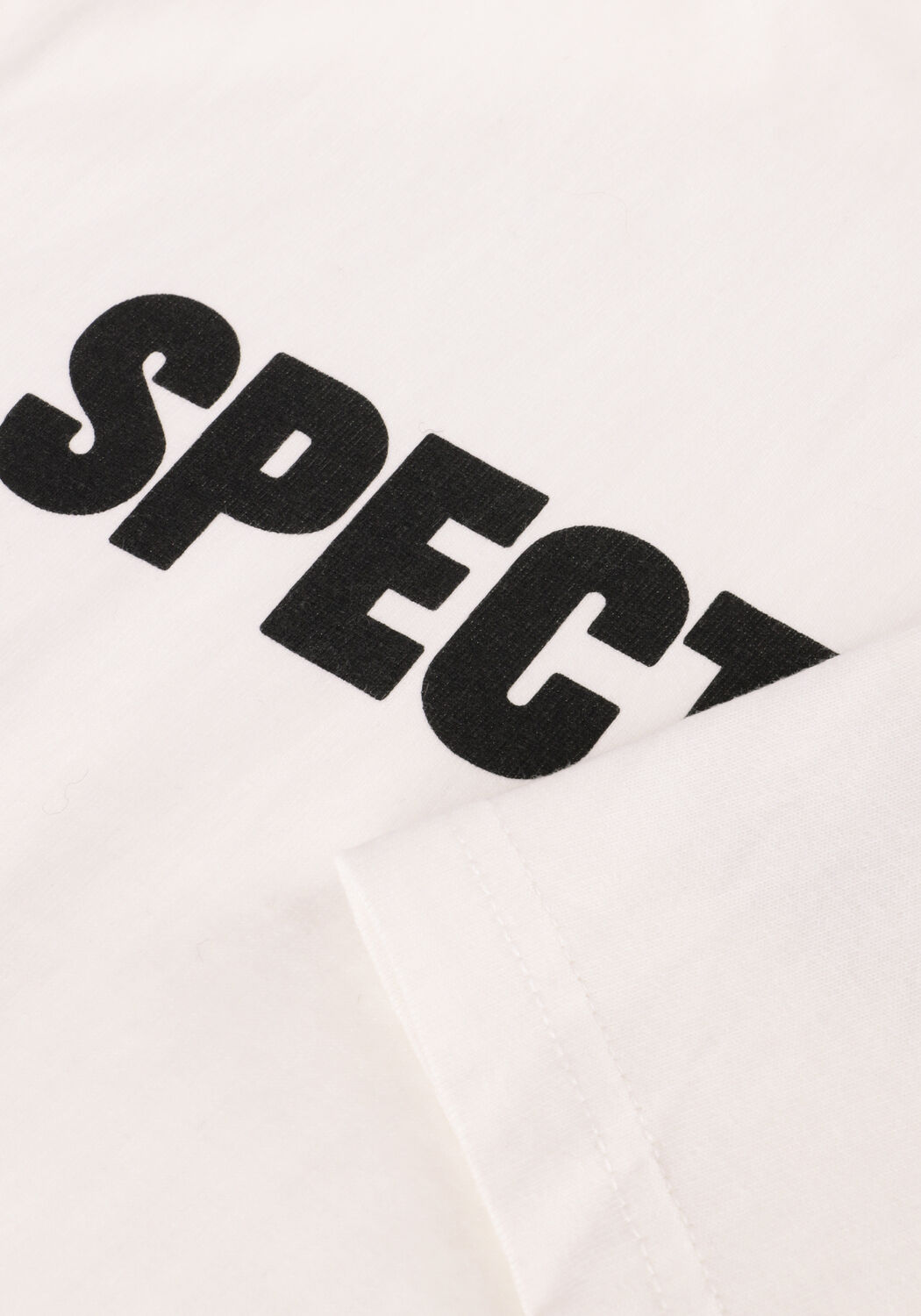 Witte JOSH V T-shirt ROXY SPECTACULAR - large