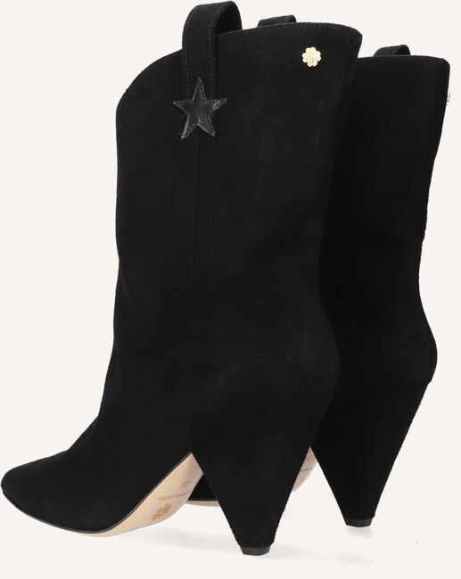 Zwarte FABIENNE CHAPOT Cowboylaarzen JOSEFIN ANKLE BOOT Zwarte FABIENNE CHAPOT Cowboylaarzen JOSEFIN ANKLE BOOT - large