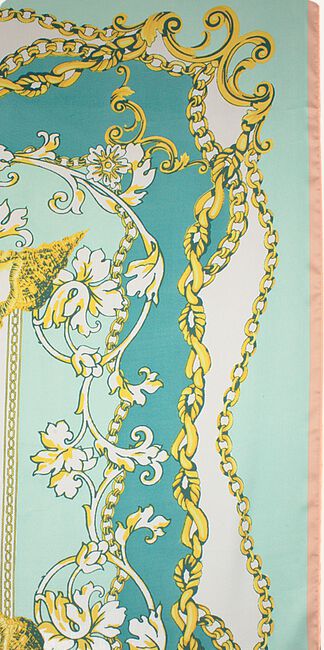 Groene ABOUT ACCESSORIES Sjaal 3.78.922 Groene ABOUT ACCESSORIES Sjaal 3.78.922 - large