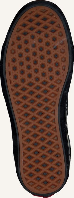 Zwarte VANS Hoge sneakers UA COMFYCUSH SK8-HI Zwarte VANS Hoge sneakers UA COMFYCUSH SK8-HI - large