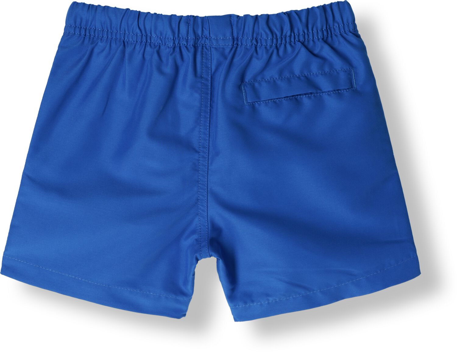 SHIWI Jongens Zwemkleding Milo Swim Shorts Blauw