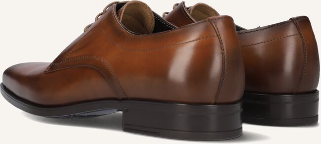 Cognac GIORGIO Nette schoenen 38202 Cognac GIORGIO Nette schoenen 38202 - large