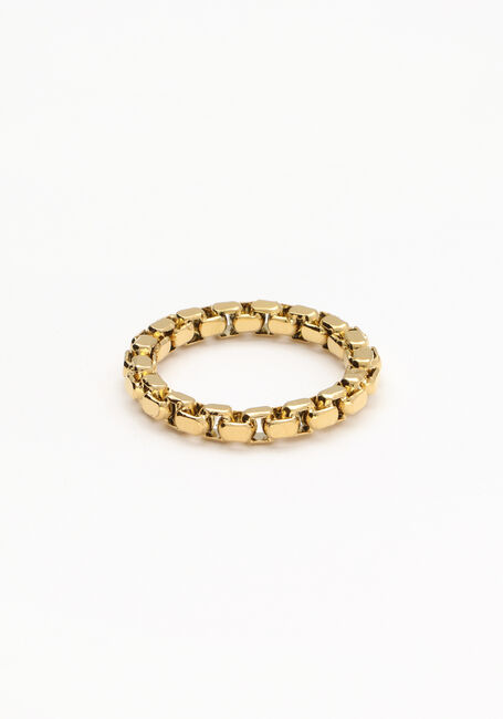 Gouden NOTRE-V Ring OMSS22-024 - large