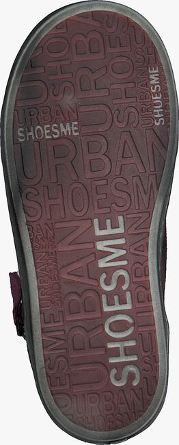 Paarse SHOESME Sneakers UR5W041 - large