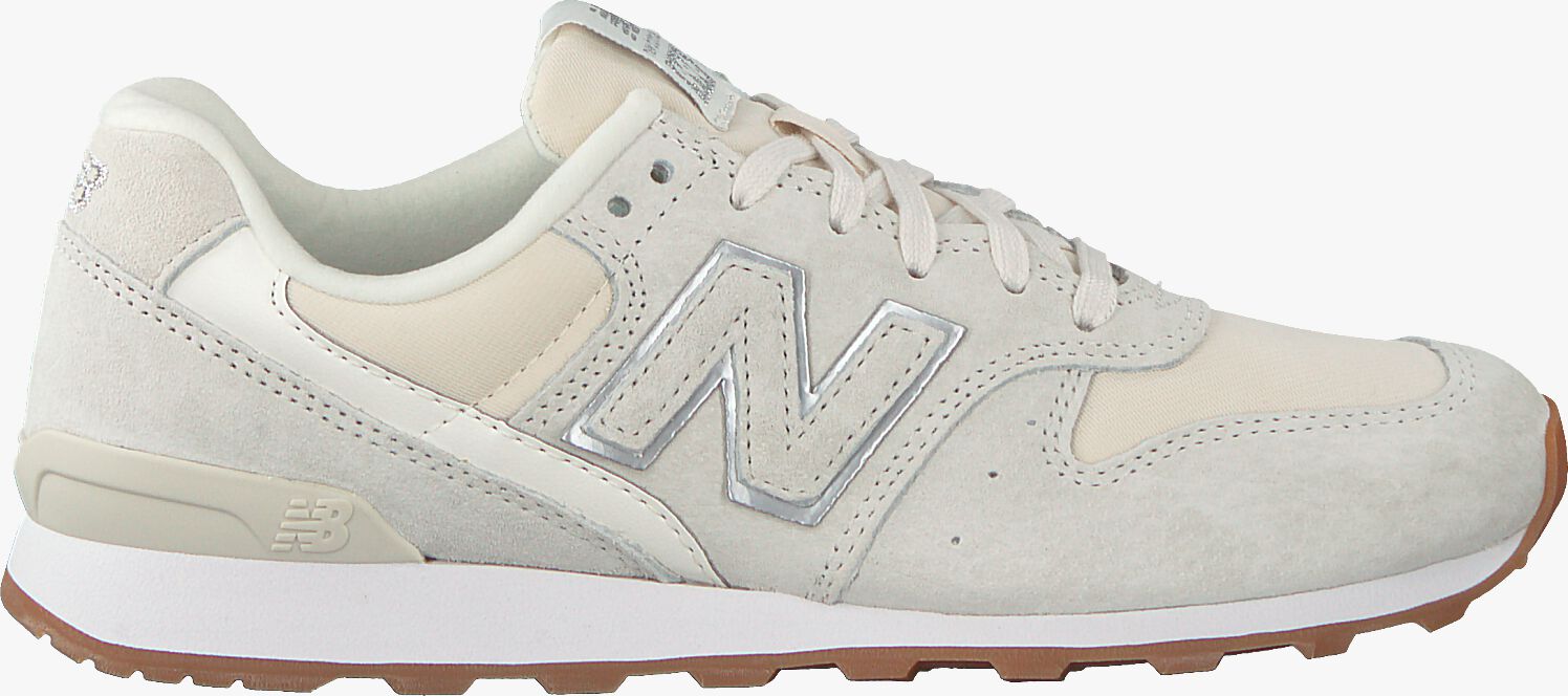 Lagere school Achtervolging Ongewapend Beige NEW BALANCE Lage sneakers 996 WMN | Omoda