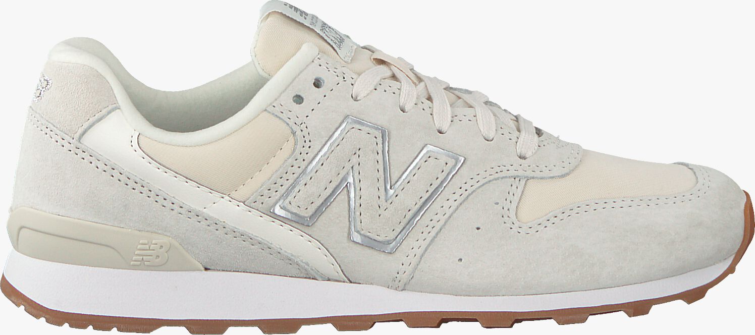 Meevoelen vernieuwen zingen Beige NEW BALANCE Lage sneakers 996 WMN | Omoda