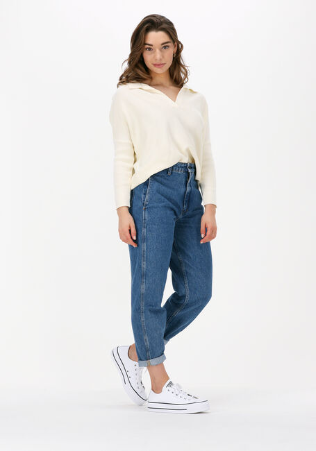 Witte BELLAMY Trui MY POLO - large