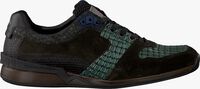 Groene FLORIS VAN BOMMEL Sneakers 16213 - medium