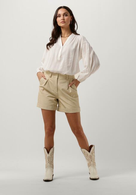 Witte VANESSA BRUNO Blouses NIPOA - large