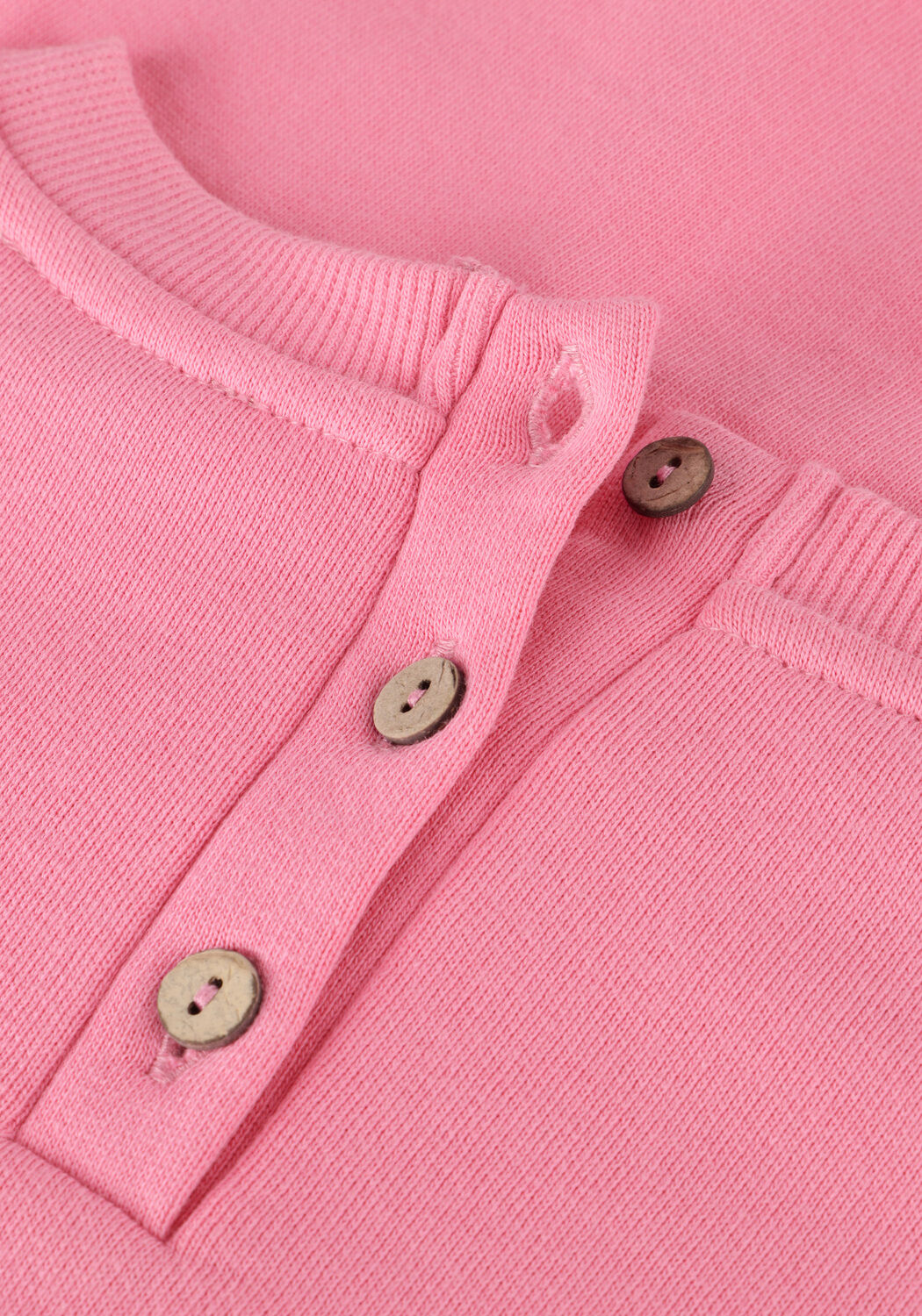 Roze AMMEHOELA Sweater PHOEBE - large