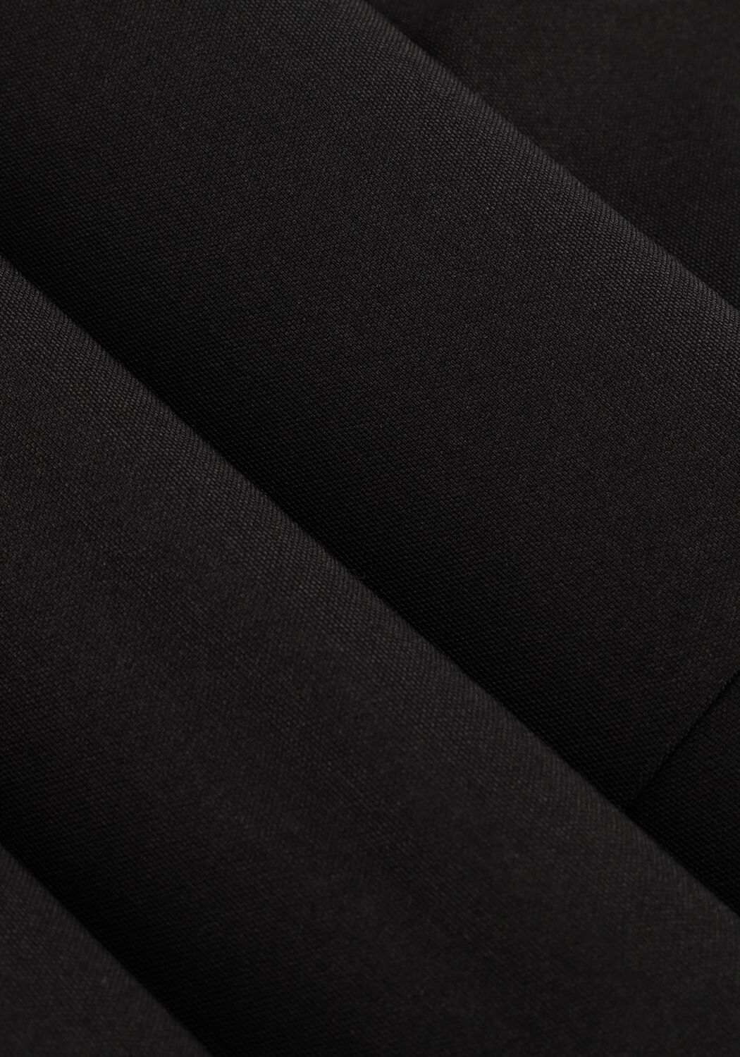 Zwarte YDENCE Mini jurk DRESS ELSIE - large