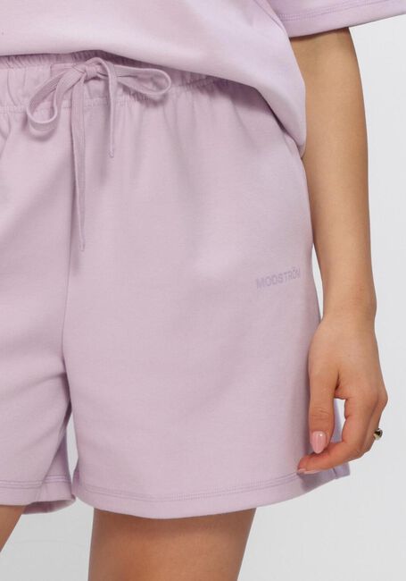 Lila MODSTR&Ouml;M Korte broek AIFAMD SHORTS - large
