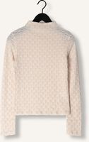 Ecru CATWALK JUNKIE Tops & T-shirts LS RANIA Ecru CATWALK JUNKIE Tops & T-shirts LS RANIA - medium