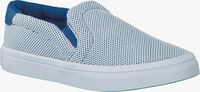 witte ADIDAS Slip-on sneakers  SLIP ON JONGENS  - medium