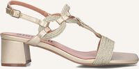 Goudkleurig BIBI LOU Sandalen met hak 856Z94HG Goudkleurig BIBI LOU Sandalen met hak 856Z94HG - medium