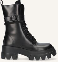 Zwarte CATARINA MARTINS Veterboots BONUM MID 68 Zwarte CATARINA MARTINS Veterboots BONUM MID 68 - medium