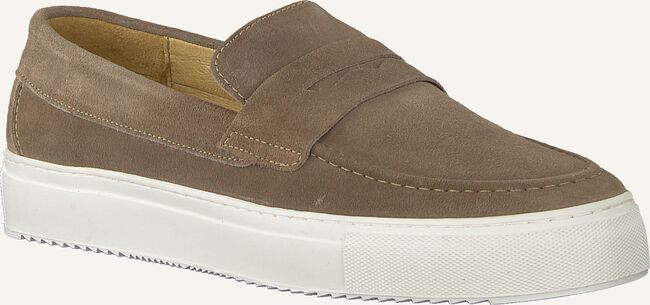 Taupe GOOSECRAFT Instappers CHRISTIAN Taupe GOOSECRAFT Instappers CHRISTIAN - large