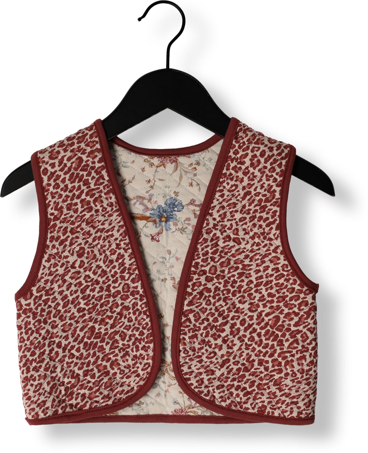 MARMAR COPENHAGEN Meisjes Blazers Jyan Rood-86