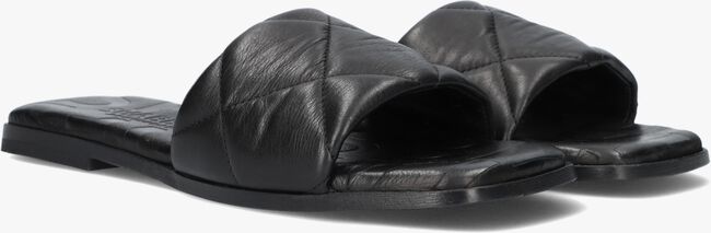 Zwarte SHABBIES Slippers 170020248 - large