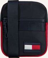Blauwe TOMMY HILFIGER Reportertas TOMMY MINI REPORTER - medium