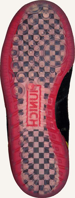 Rode MUNICH Lage sneakers G3 VELCRO Rode MUNICH Lage sneakers G3 VELCRO - large