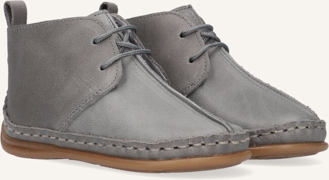 Grijze BARDOSSA Babyschoenen MOBY DICK Grijze BARDOSSA Babyschoenen MOBY DICK - large