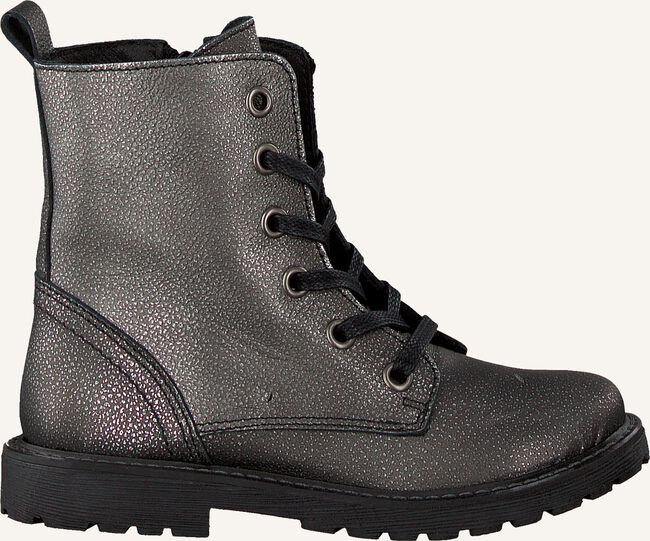 Zilveren TON & TON Veterboots 292190F Zilveren TON & TON Veterboots 292190F - large