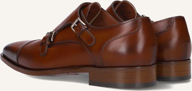 Bruine GREVE Nette schoenen MAGNUM 4453 Bruine GREVE Nette schoenen MAGNUM 4453 - large