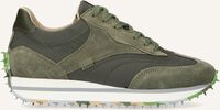 Groene BRONX Lage sneakers MA-TRIXX 66373 - medium
