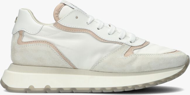 Witte NOTRE-V Lage sneakers 04-100 - large