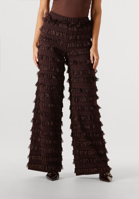 Bruine HARPER & YVE Pantalon LO-PA - large