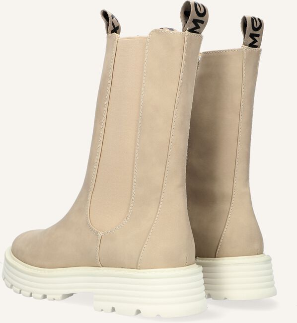 Taupe MEXX Chelsea boots HAVANAH Taupe MEXX Chelsea boots HAVANAH - large
