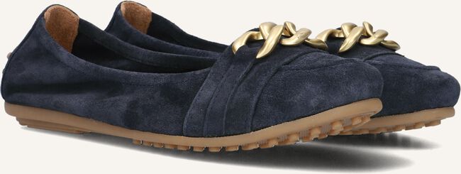 Blauwe AYANA Ballerina's 1273 Blauwe AYANA Ballerina's 1273 - large