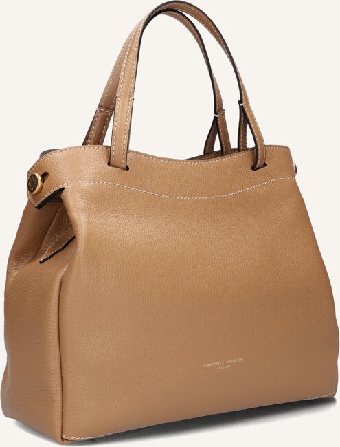 Camel GIANNI CHIARINI Schoudertas OTTAVIA 11290 Camel GIANNI CHIARINI Schoudertas OTTAVIA 11290 - large