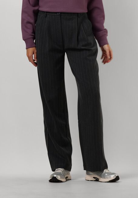 Donkergrijze MOVES Pantalon NIMMA - large