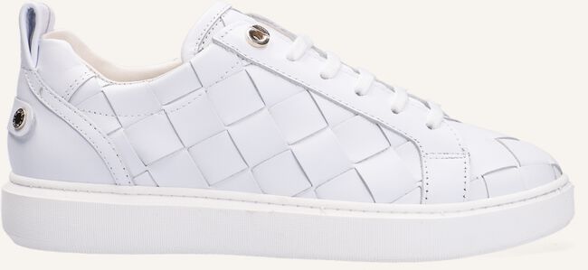 Witte NOTRE-V Lage sneakers 02-14 Witte NOTRE-V Lage sneakers 02-14 - large