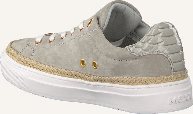 Grijze MEXX Lage sneakers CIS Grijze MEXX Lage sneakers CIS - large