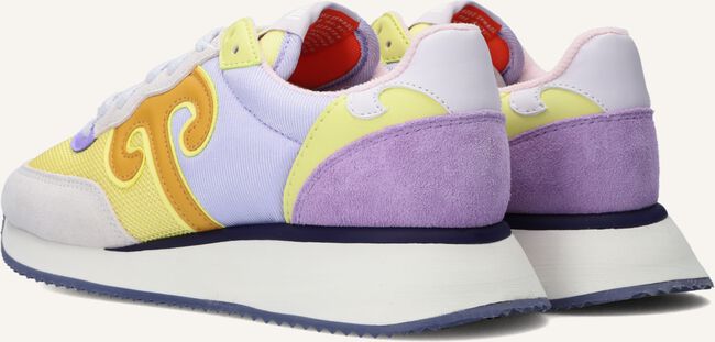 Multi WUSHU Lage sneakers MASTER Multi WUSHU Lage sneakers MASTER - large