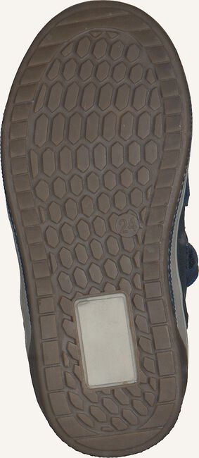 Blauwe BRAQEEZ Hoge sneakers 417850 Blauwe BRAQEEZ Hoge sneakers 417850 - large