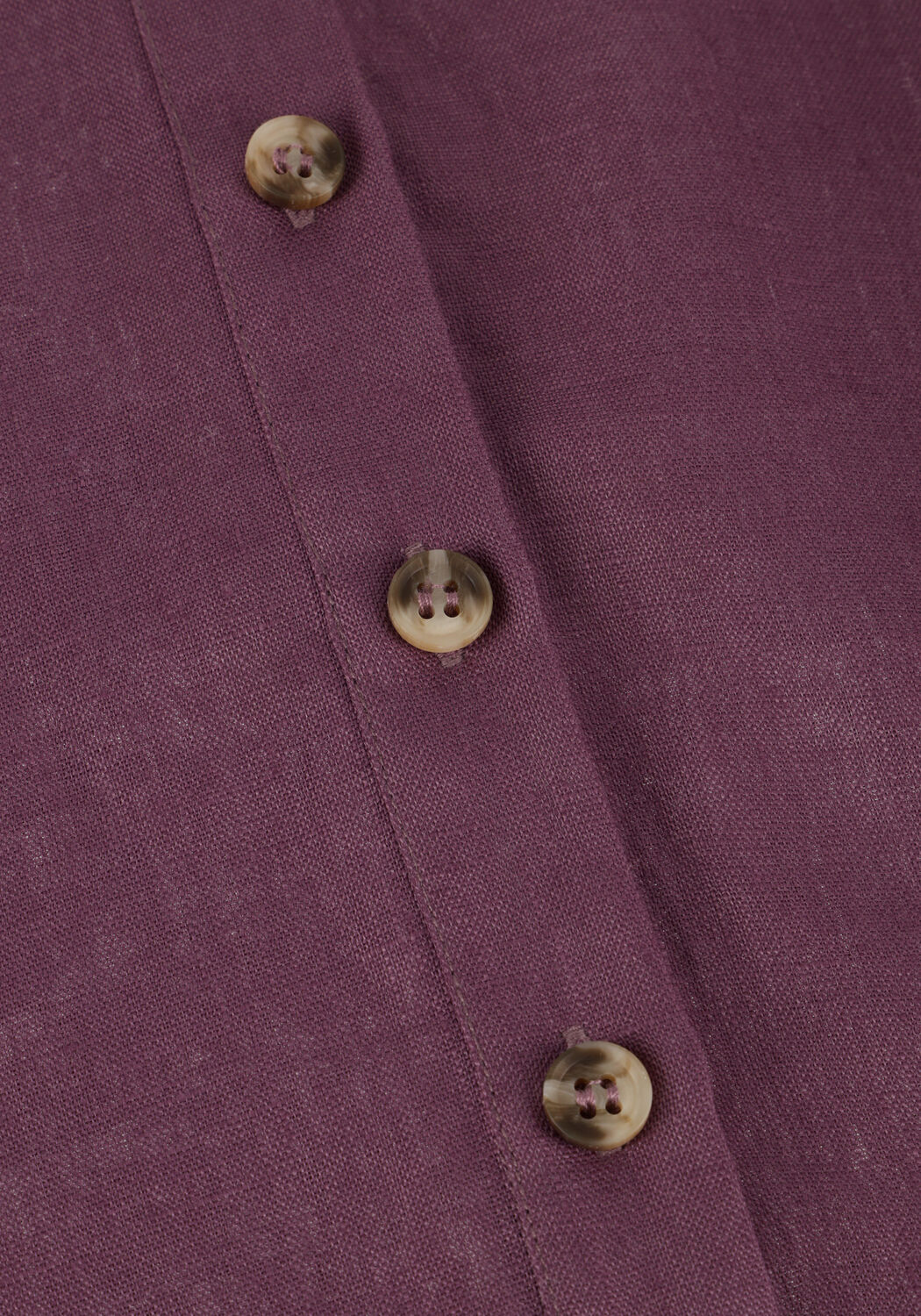 Paarse BAJE STUDIO Blouses LANCY - large