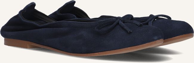 Blauwe CLIC! Ballerina's 4278 Blauwe CLIC! Ballerina's 4278 - large