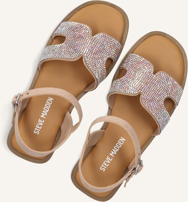 Roze STEVE MADDEN Platte sandalen JHIDDEN Roze STEVE MADDEN Platte sandalen JHIDDEN - large