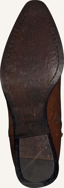 Cognac VIA VAI Hoge laarzen KAMILA LEGEND Cognac VIA VAI Hoge laarzen KAMILA LEGEND - large