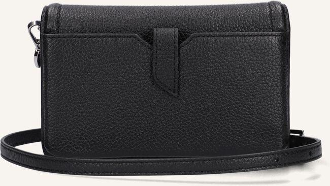 Zwarte MICHAEL KORS Crossbodytassen SM PHONE CROSSBODY Zwarte MICHAEL KORS Crossbodytassen SM PHONE CROSSBODY - large