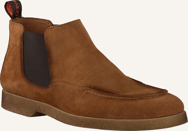 Cognac GREVE Chelsea boots TUFO Cognac GREVE Chelsea boots TUFO - large