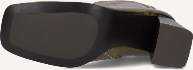 Gouden BIBI LOU Enkellaarsjes 556T12VK Gouden BIBI LOU Enkellaarsjes 556T12VK - large