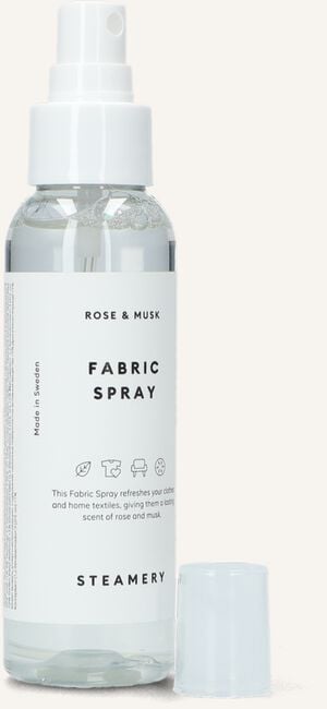 STEAMERY Onderhoudsartikelen FABRIC SPRAY 100ML STEAMERY Onderhoudsartikelen FABRIC SPRAY 100ML - large