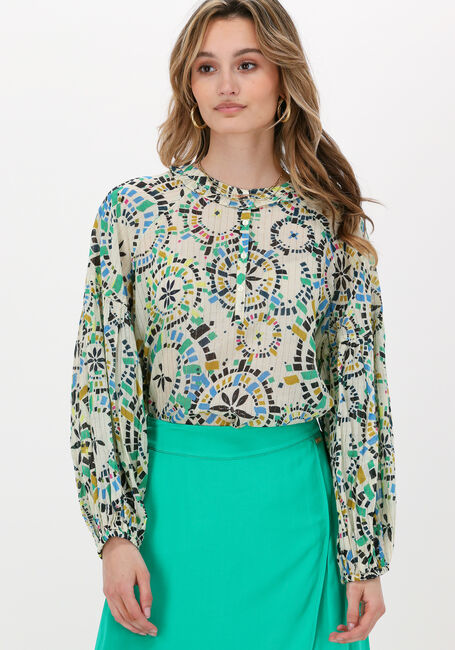 Multi POM AMSTERDAM Blouses SUNNY - large